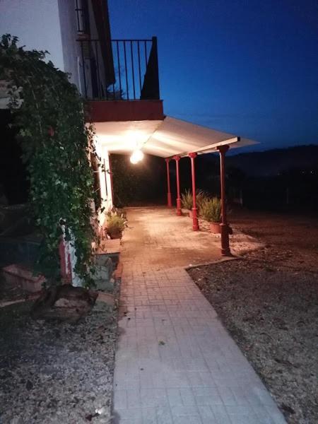 Apartment Nogales Cazalla de la Sierra
