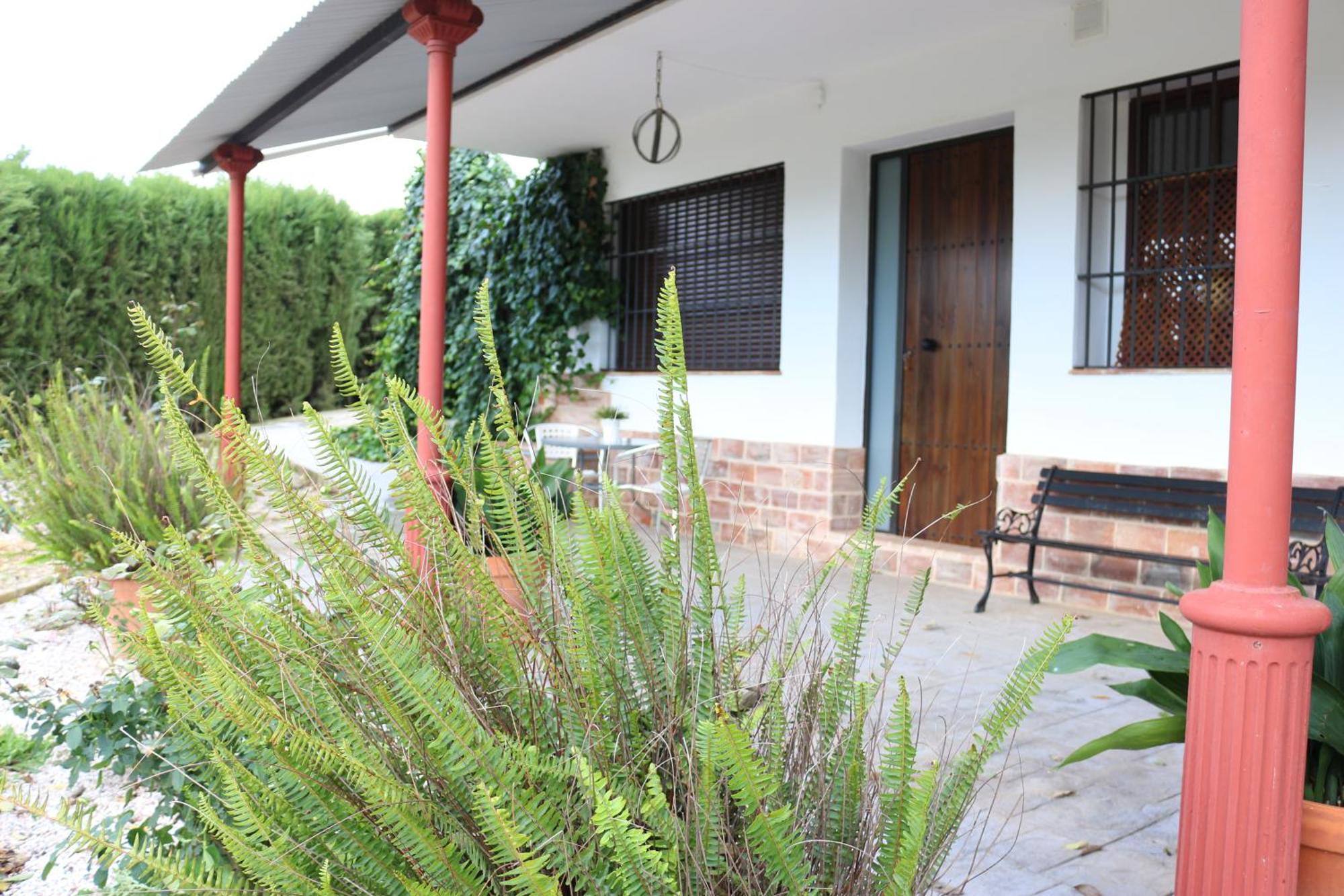 Apartment Nogales Cazalla de la Sierra