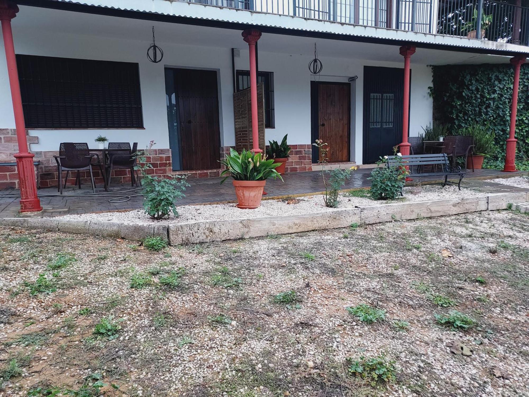 Apartment Nogales *