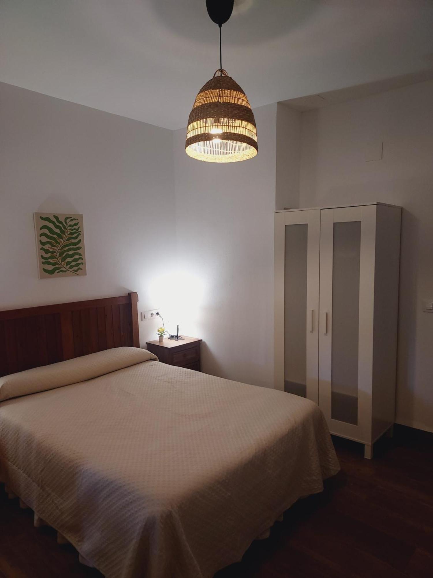 Nogales Apartment