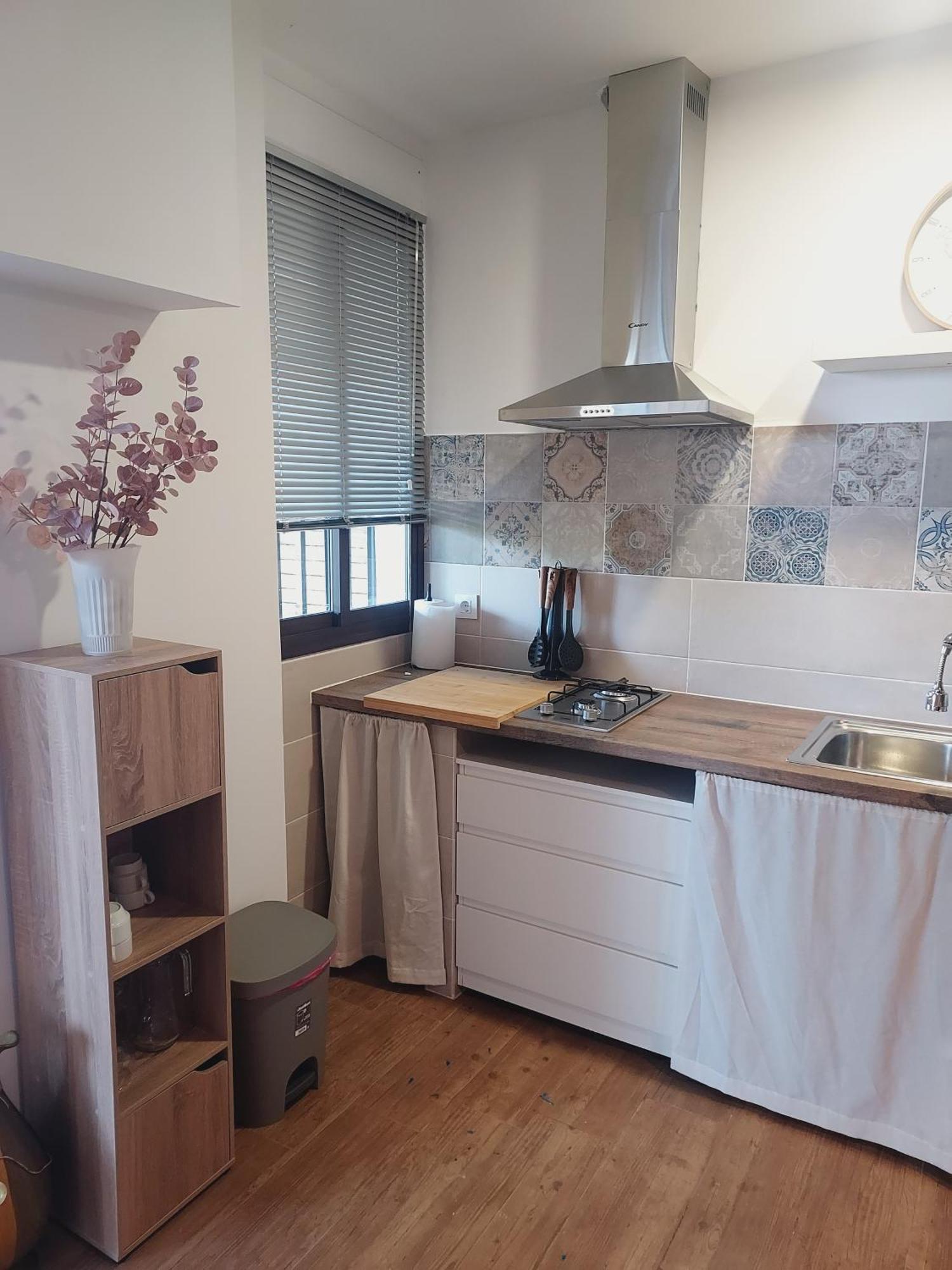 Apartment Nogales *