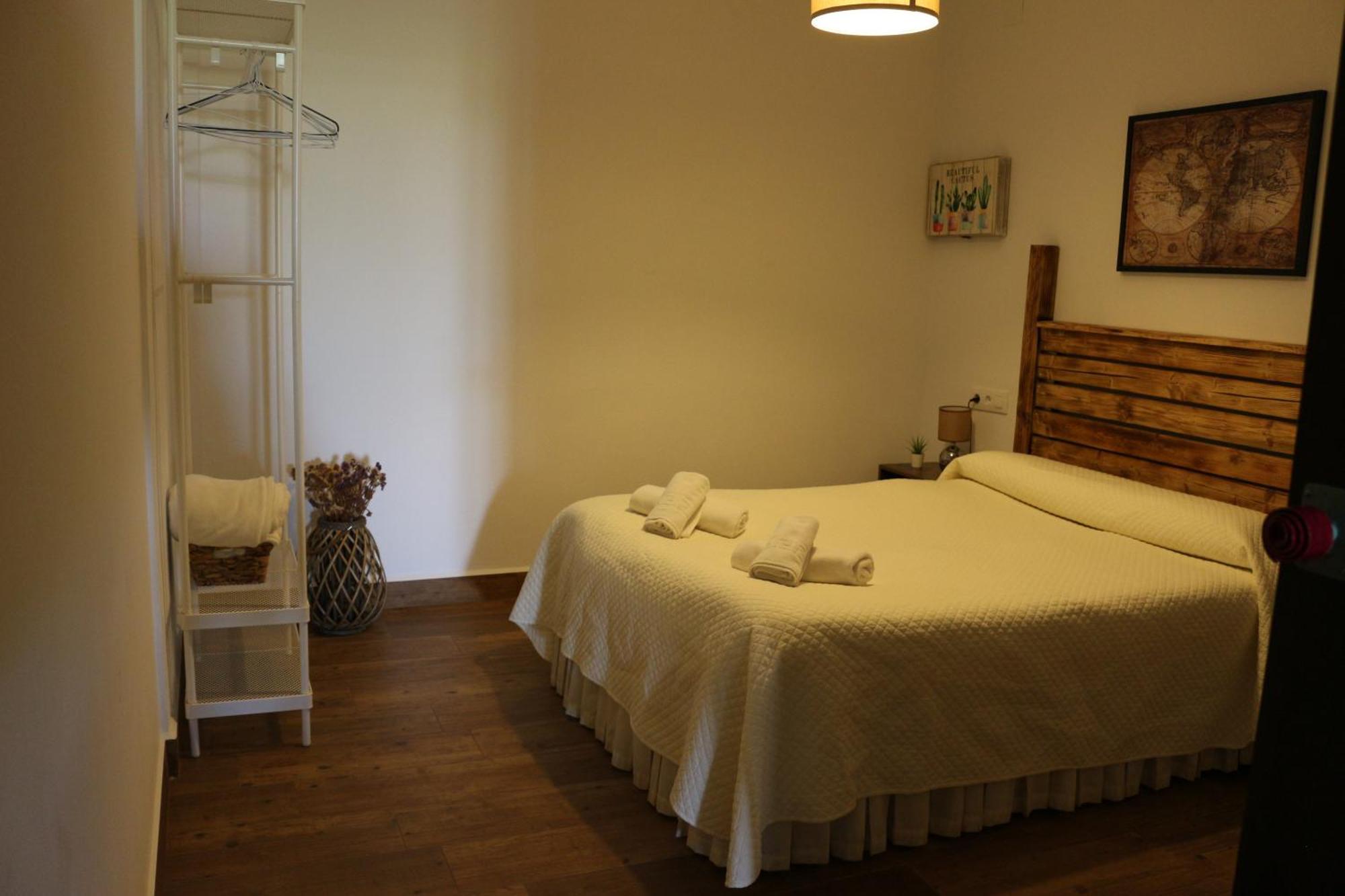 Nogales Appartement Cazalla de la Sierra