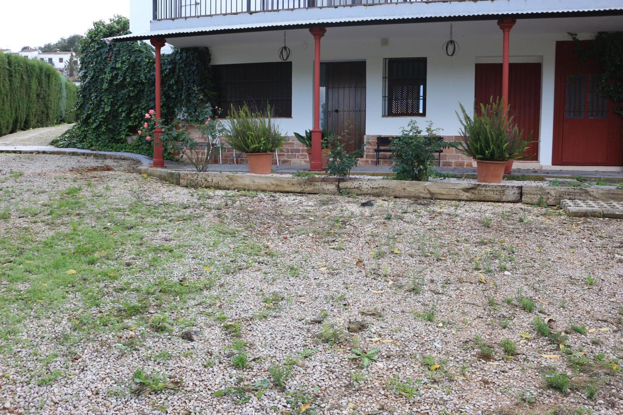 Nogales Appartement