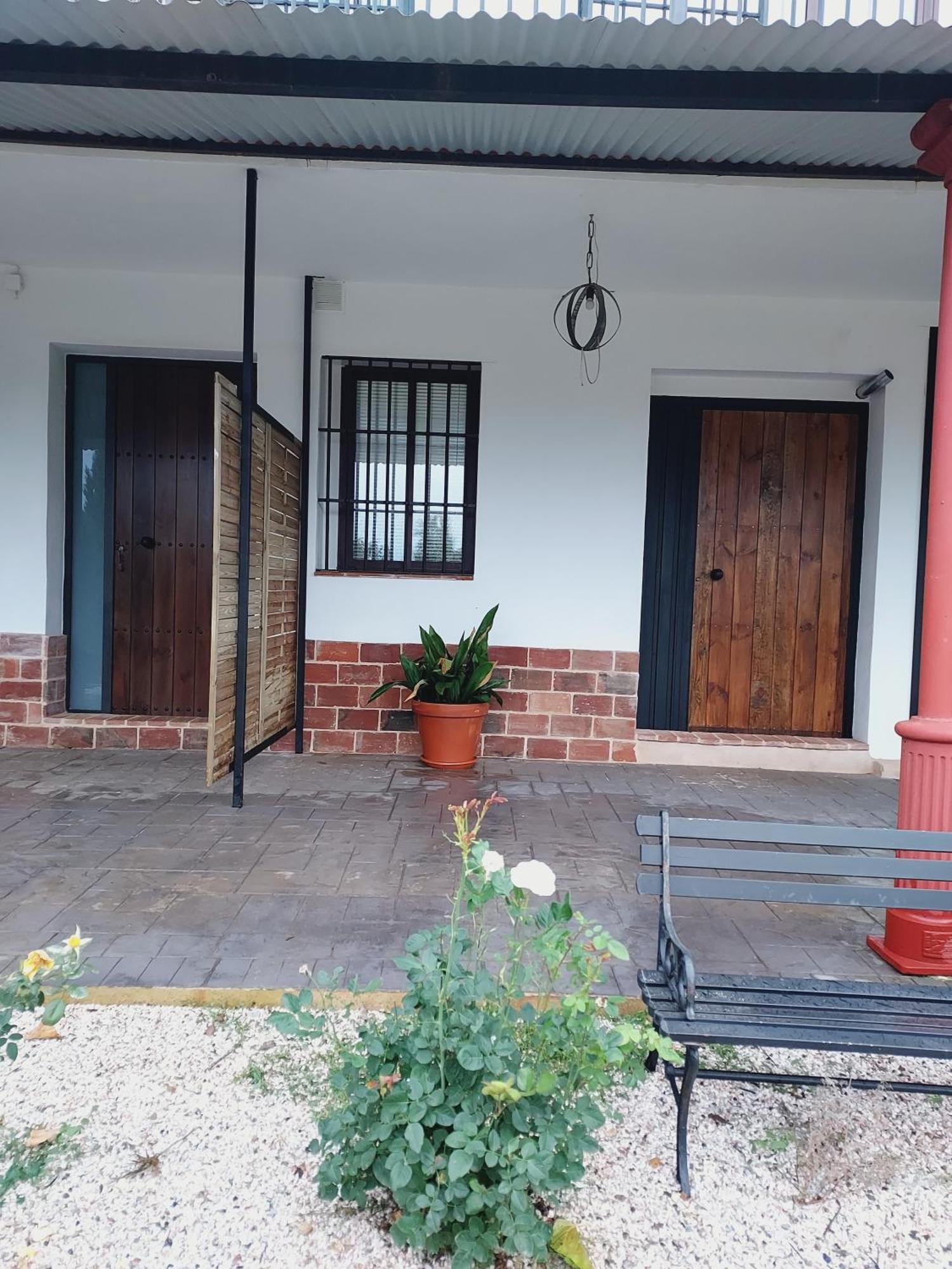 Nogales Appartement *