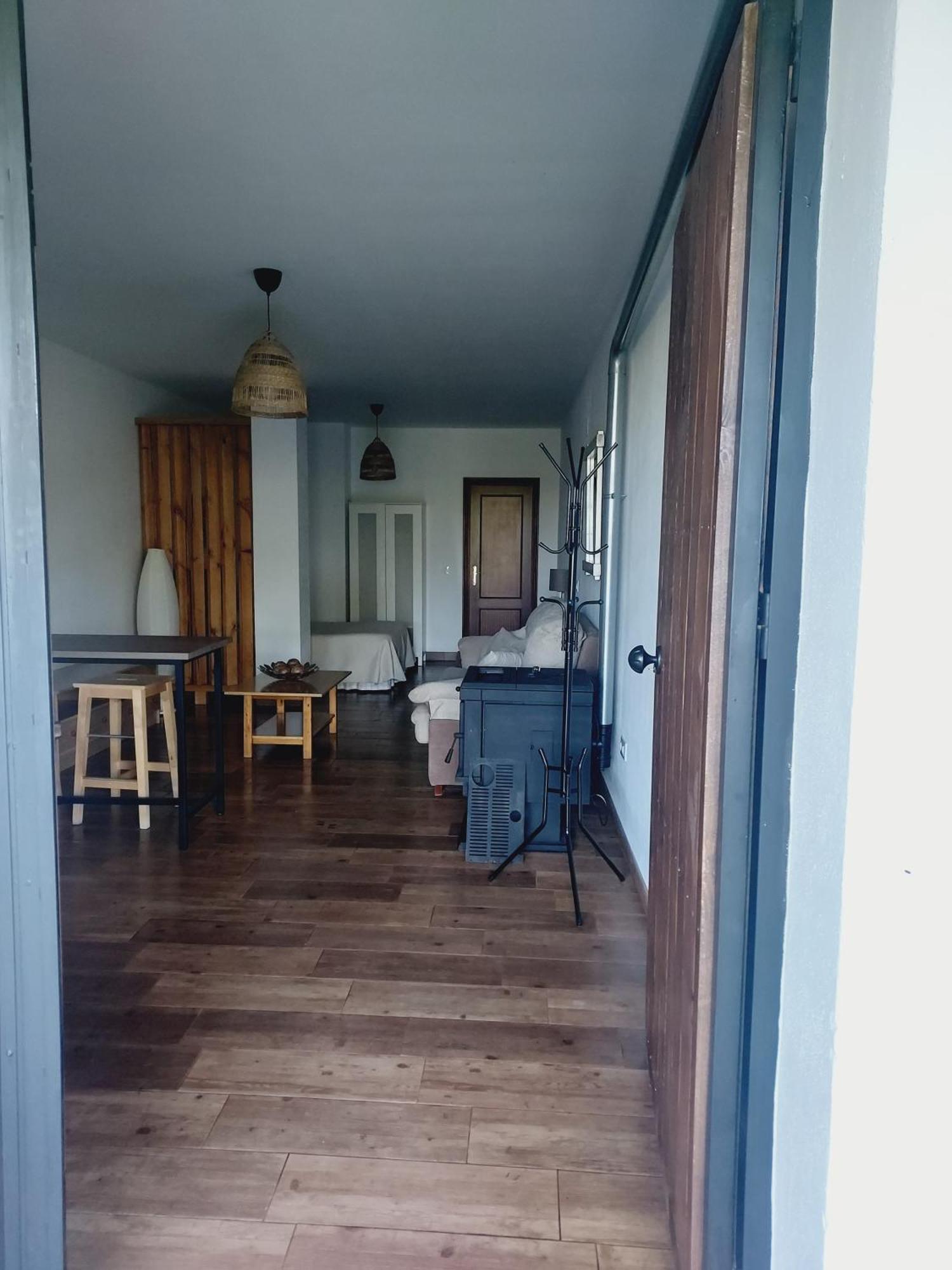 Nogales Appartement *