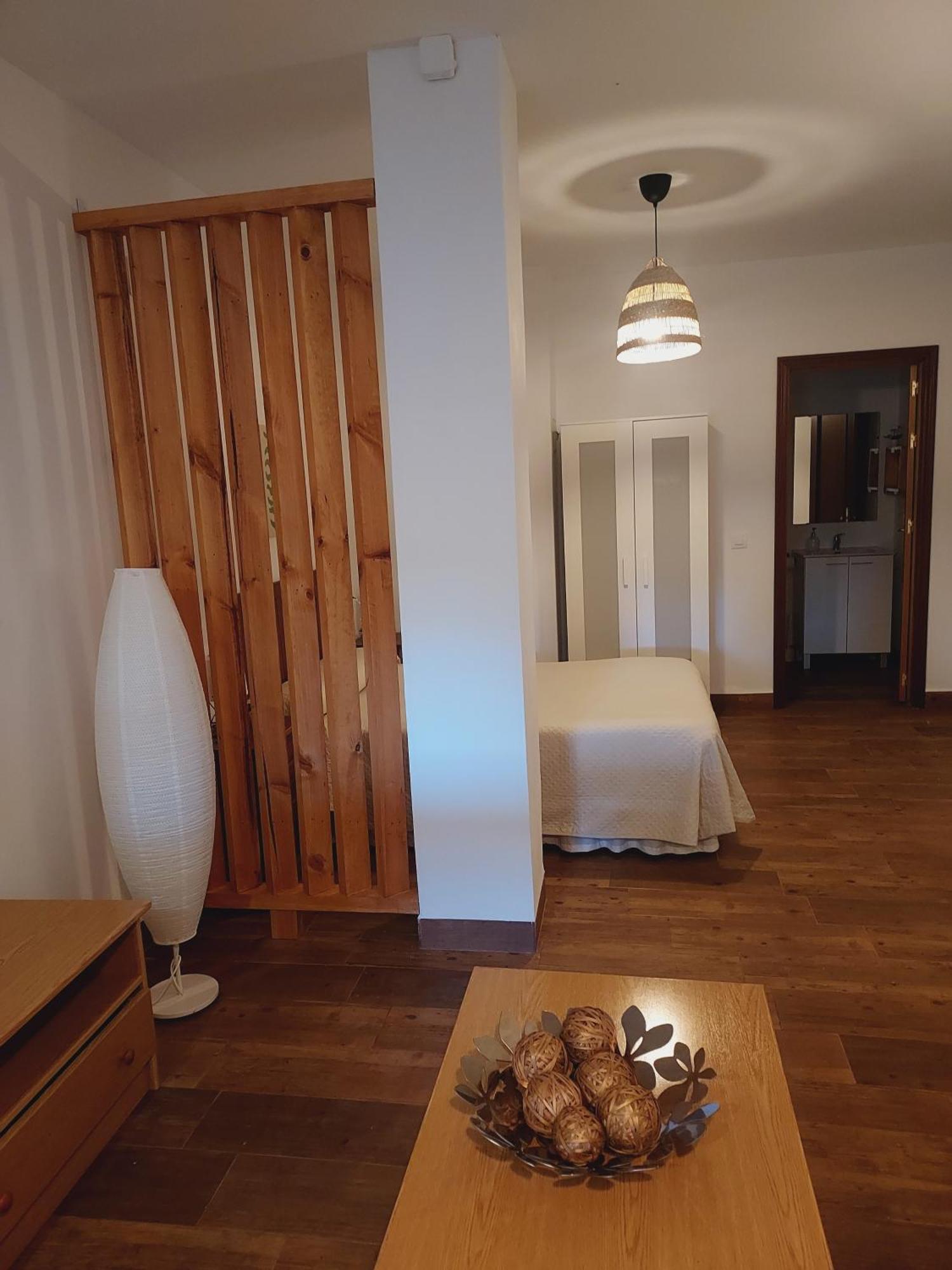 Nogales Appartement Cazalla de la Sierra