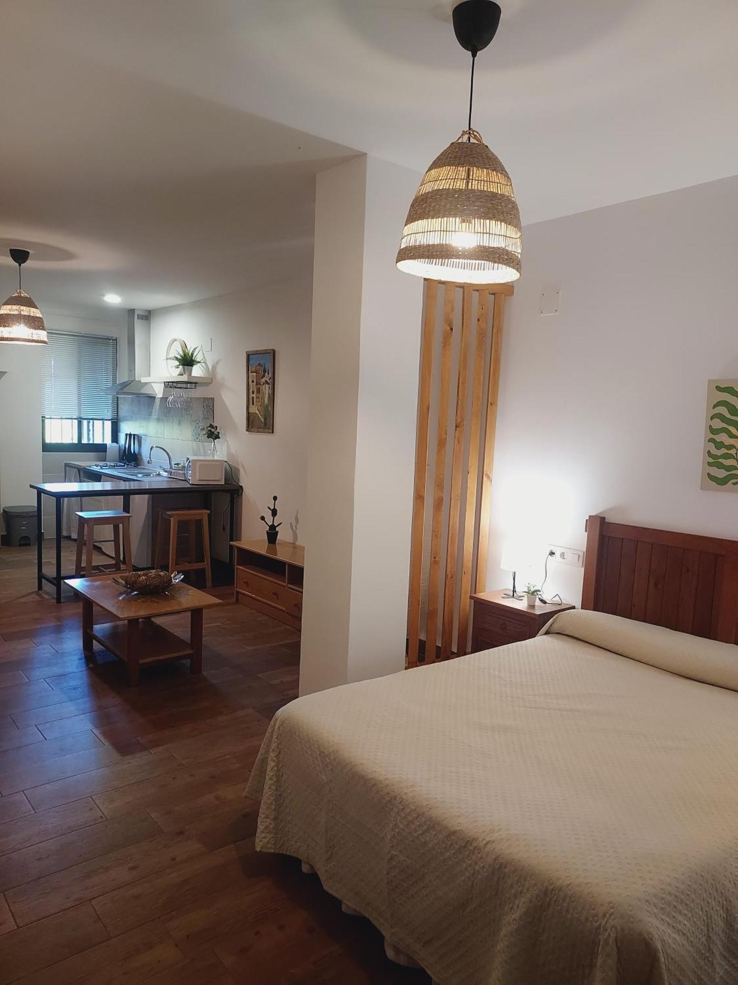 Appartement Nogales